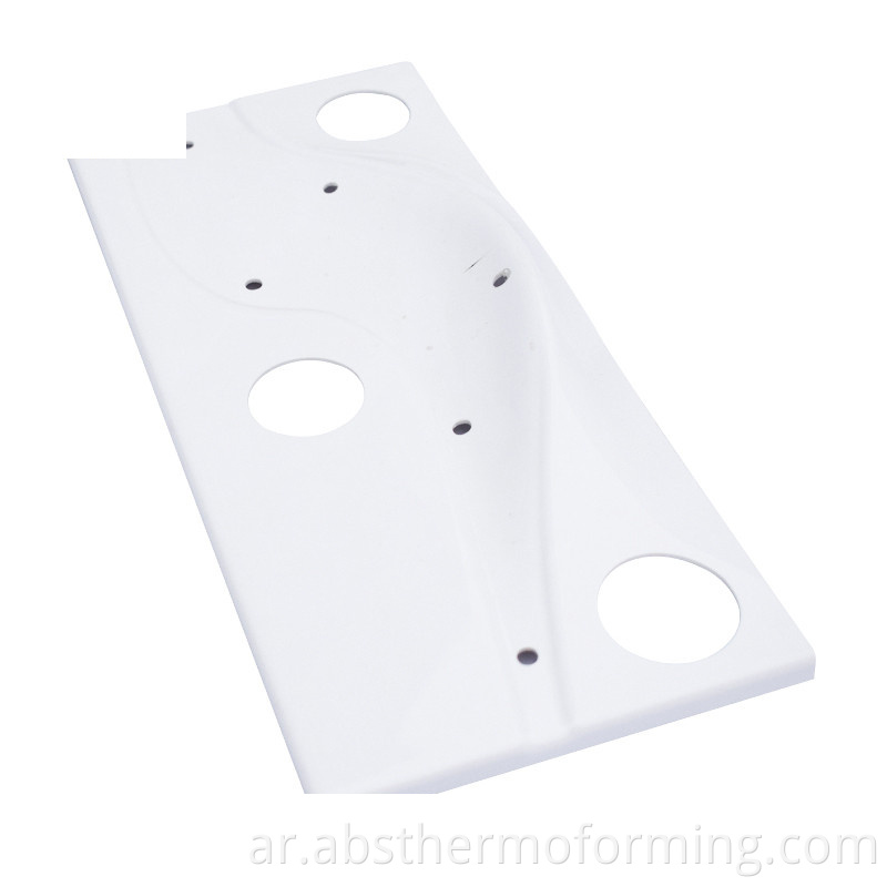 Polycarbonate Thermoforming